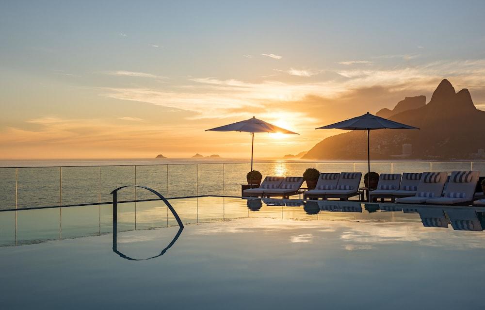 Fasano Hotel Rio de Janeiro