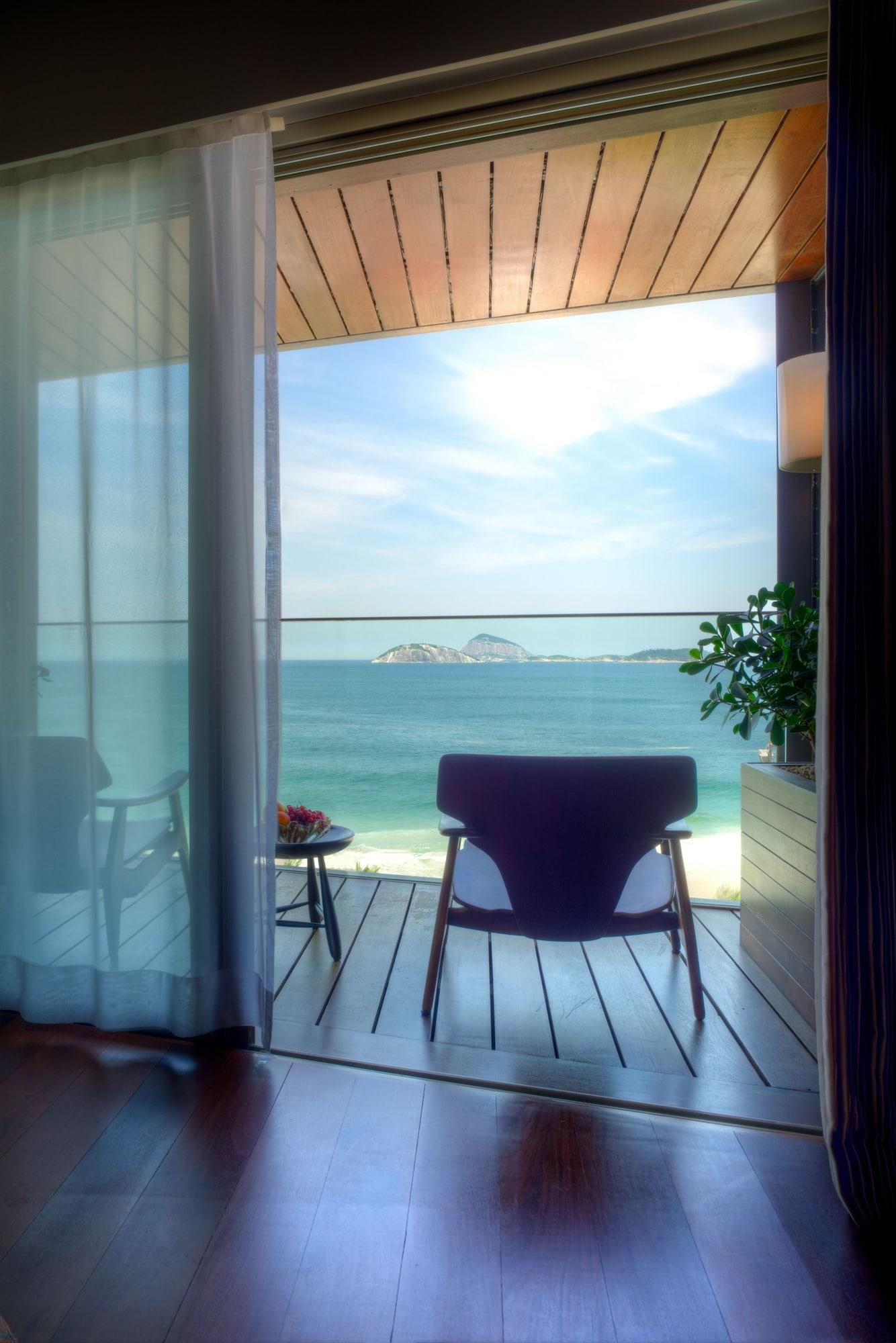 Hotel Fasano