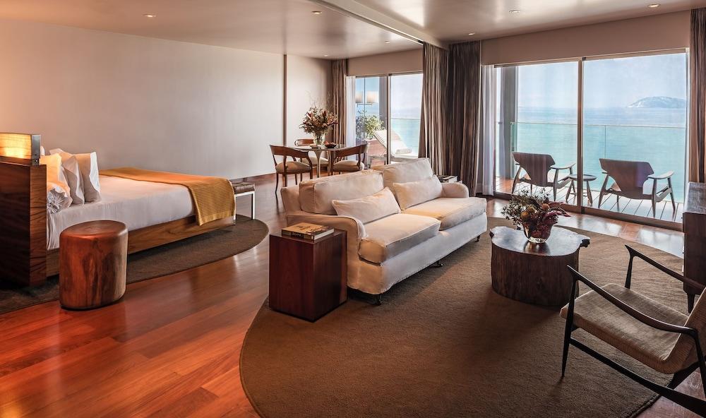 Fasano 5* Rio de Janeiro
