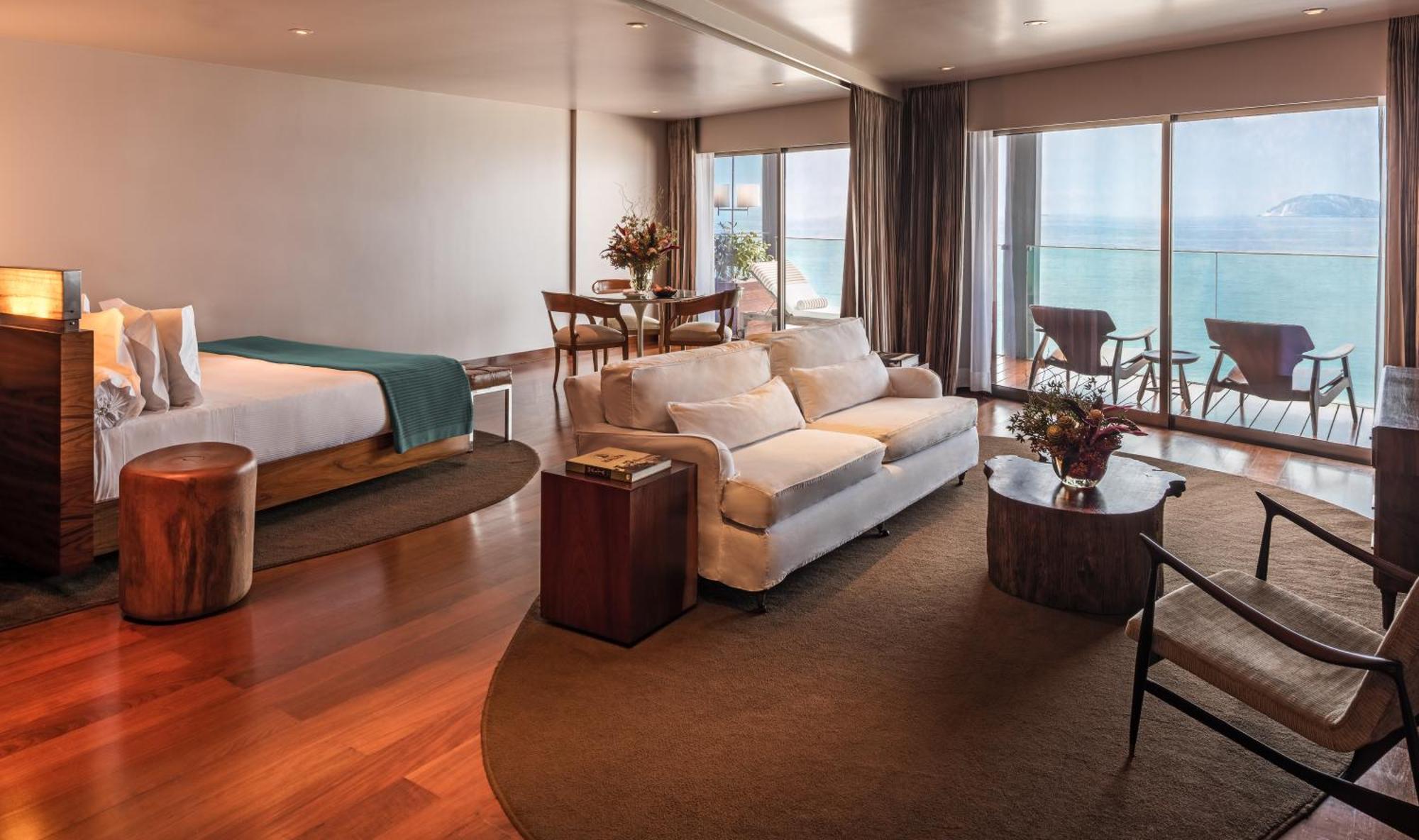 Hotel Fasano Rio de Janeiro