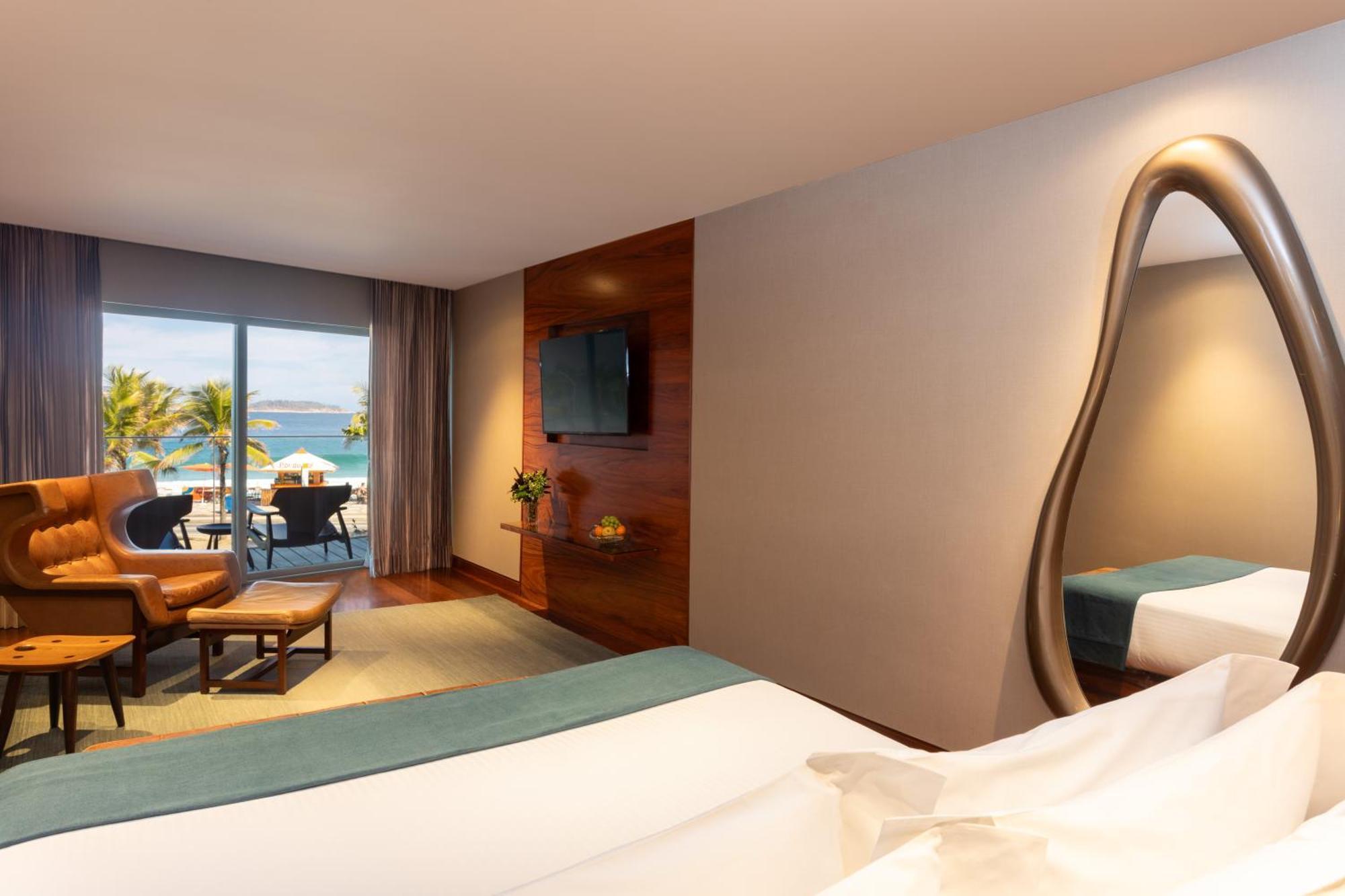 Fasano 5* Río de Janeiro