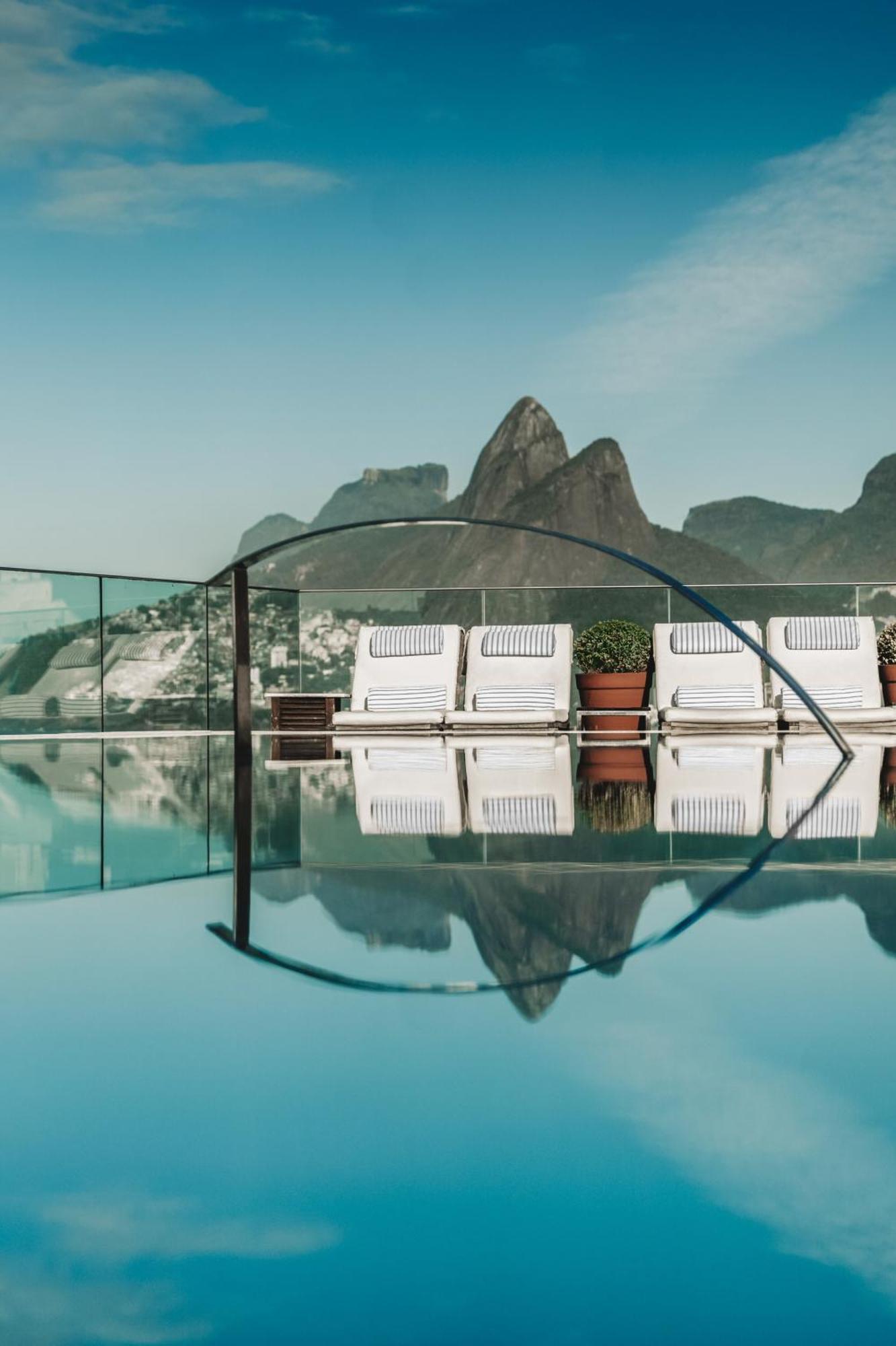 Fasano Río de Janeiro